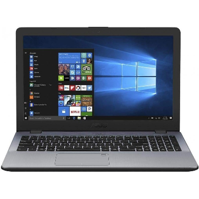 Ordinateur Portable ASUS VivoBook P1501UF |i7-8GB-1TB-15,6"|