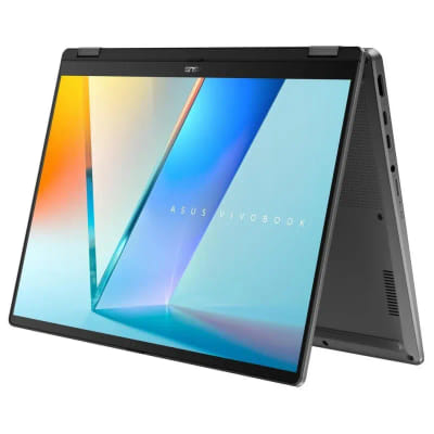 ASUS Vivobook 14 Flip TP3407 14″ OLED Ultra 7-256V 16GB 1TB SSD (90NB14Y1-M007M0)