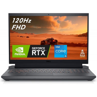Dell Gaming G15 5530 Laptop (DL-G15-I5-6GB)