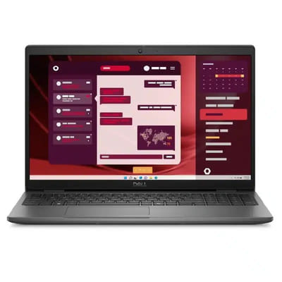 حاسوب محمول ديل لاتيتيود 3450 ألترا 7 14" FHD