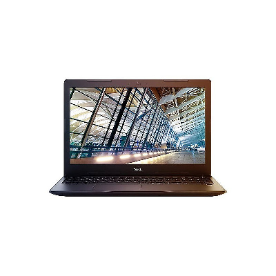 Ordinateur Portable Dell Latitude 3590 - i5 - 4GB - 500 GB - 15,6" - Windows 10 Pro