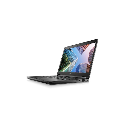 Ordinateur Portable Dell Latitude 5490 14" - i5-4GB-500GB-