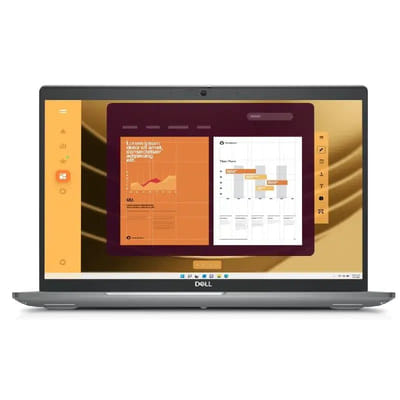 Dell Latitude 5550 ULTRA 5 Laptop