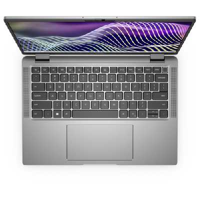 Ordinateur portable Dell Latitude 7440 (N034L744014EMEA-FD)