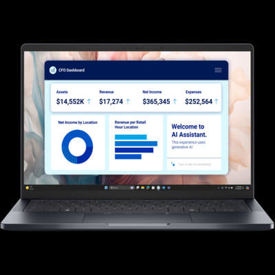 Dell Pro 13 Premium Laptop PA13250 (DP13PREM-U7-W)