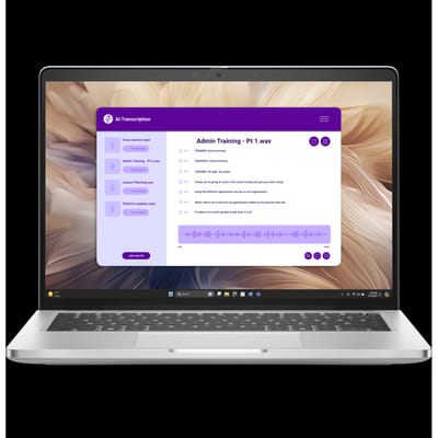 Dell Pro 14 Plus Laptop PB14250 (DP14P-U5-FD)