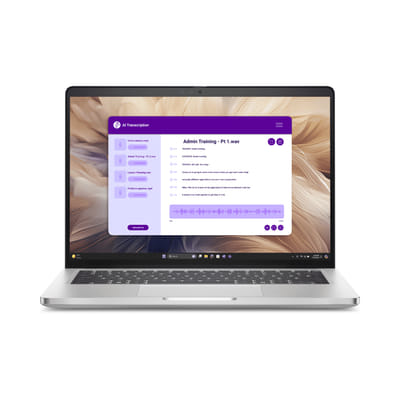 Dell Pro 14 Plus Laptop PB14250 (DP14P-U7V-FD)