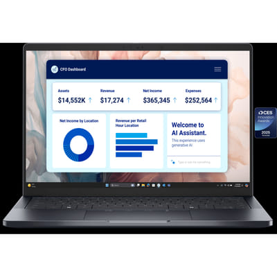 Dell Pro 14 - Ultra 5 S2 (DELLPRO14-U5-W) - Duga