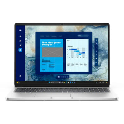 Dell Pro 16 PC16250 (Core Ultra 5-235U)