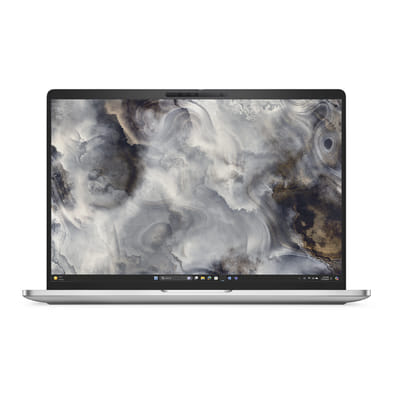 Dell Pro 16 Plus Laptop (PB16250) Integrated AI Ultra 5 236V 16GB 512 SSD FreeDos