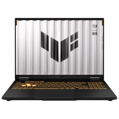 Asus TUF F16 i7- RTX 5070 TUF608JPR-RV027W Gaming Laptop