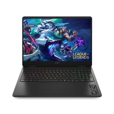 HP Omen 16-am0086nf Gaming Laptop | I9-14900HX 16GB 2TB SSD – Black (D01JWEA)
