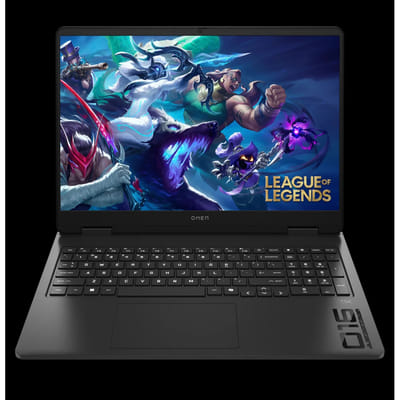 Ordinateur portable Gaming HP OMEN 16  Ultra 7 255H 16Go 1To SSD Win 11 Home