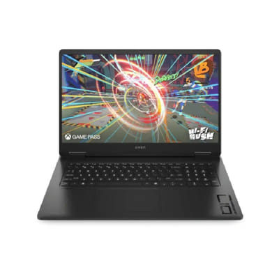Ordinateur portable Gaming HP Omen 16-wf1008nk
