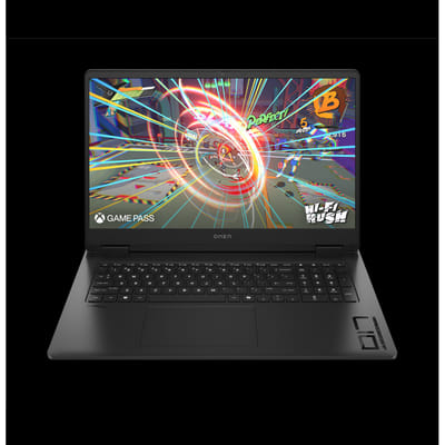 HP OMEN 17 Gaming Laptop 17-DB1038NF