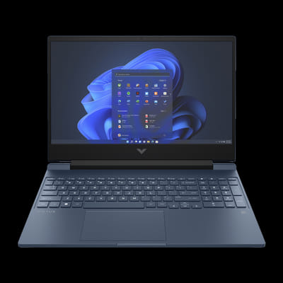 حاسوب محمول للألعاب HP Victus 16-s0001nk (845N7EA)