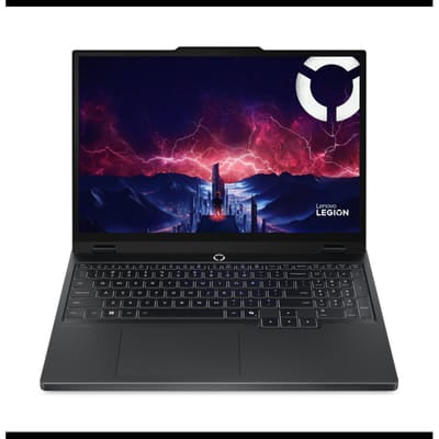 Lenovo Legion 5 15AHP10 Laptop (83M0008FFE)