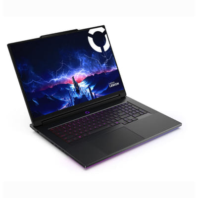 Lenovo Legion 9 18IAX10 18'' Ultra 9 275HX 64GB NVIDIA RTX™ 5090 24GB 4TB SSD W11H (83EY0035FE)