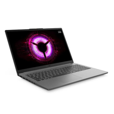 حاسوب محمول للألعاب لينوفو LOQ 15ARP10E (83S00010FE) AMD رايزن 5 7535HS