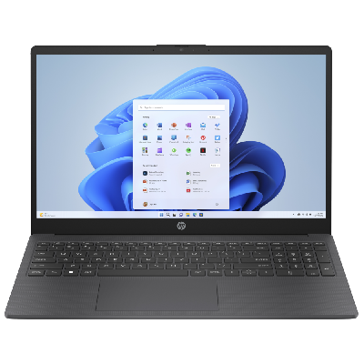 Ordinateur Portable HP 15-Fd0027nk (886L2EA)