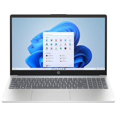 HP 15-Fd0029nk Laptop (886L4EA)