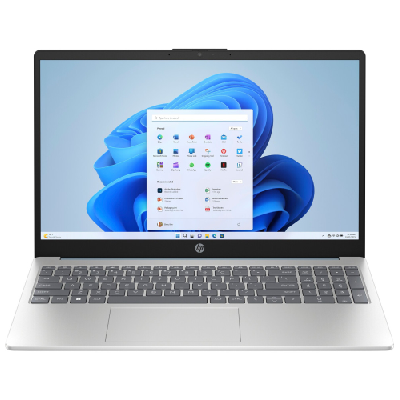 Ordinateur Portable HP 15-Fd0029nk (886L4EA)