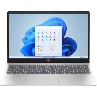 HP Laptop BU8J5EA