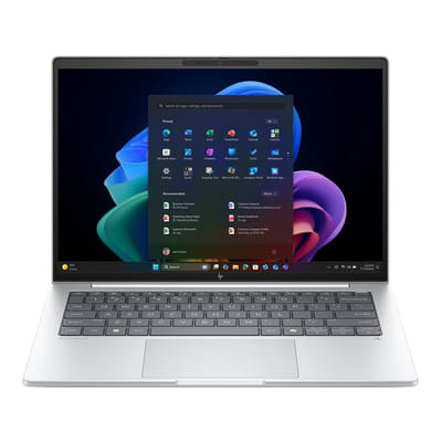 HP EliteBook 8 G1i 14 Ultra 7-255U 14" 16GB 512GB SSD W11P (CW5Z6EA)