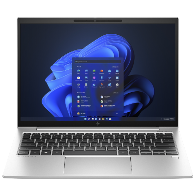ORDINATEUR PORTABLE HP ELITEBOOK 830 13 POUCES G10 I7 13TH (96Z51ET)