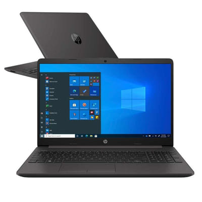 Ordinateur Portable HP Notebook 250 G9 i3 12th (778N7ES)