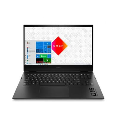 HP Omen Gaming Laptop 16-B0001nk