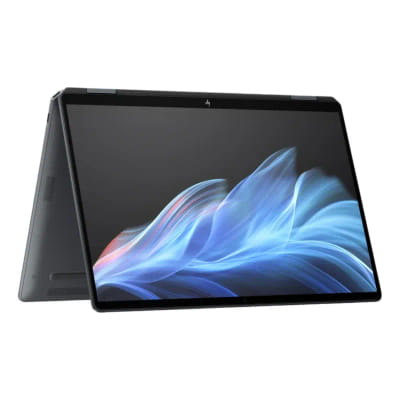 HP OmniBook Ultra Flip x360 14″ Laptop Ultra 7-256V – Touch Blue 12M (C1KF2EA)
