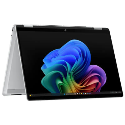 حاسوب محمول HP OmniBook X Flip x360 14″ ألترا 5 (BU7A3EA)