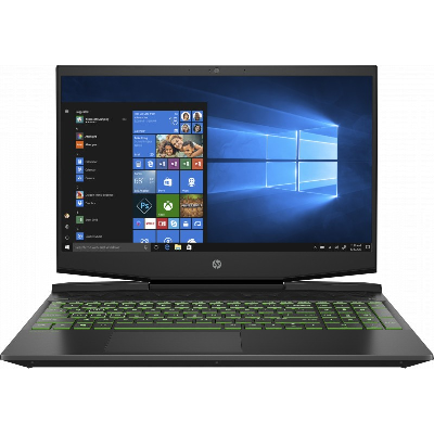 Ordinateur portable HP Pavilion Gaming Laptop 15-dk2012nk (53N30EA)