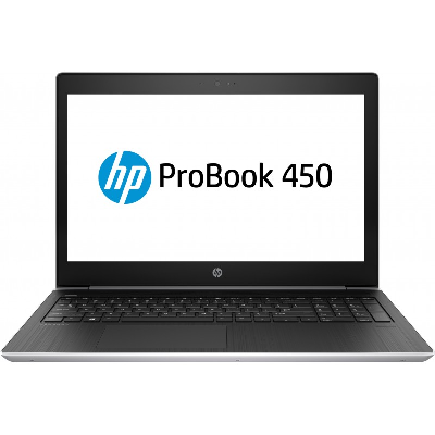 Ordinateur Portable HP ProBook 450 G5 |i3-4GB-500GB-15,6"| (3QM73EA)