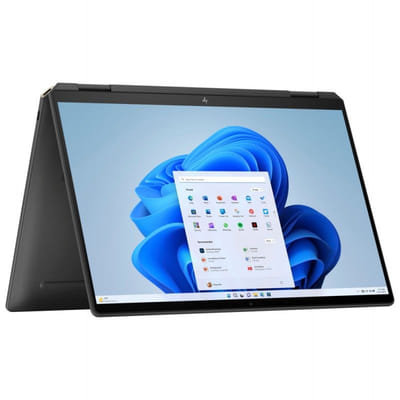 حاسوب محمول HP Spectre x360 القابل للتحويل 14-eu0009nk (A76C1EA)