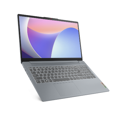Ordinateur Portable Lenovo IdeaPad Slim 3 15IAH8 (83ER0085FE) Ordinateur Portable Lenovo IdeaPad Slim 3 15IAH8 (83ER0085FE)