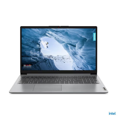 Lenovo Ideapad 1 15iau7 Laptop (82qd0095fe)
