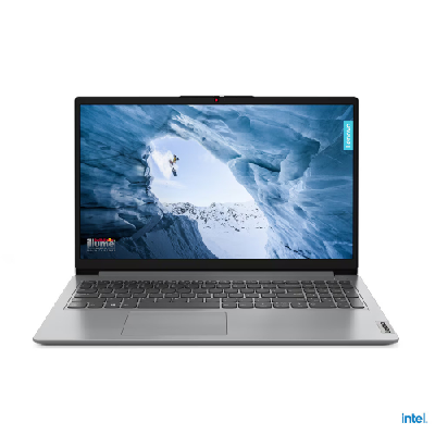 Ordinateur Portable Lenovo Ideapad 1 15iau7 (82qd0095fe)