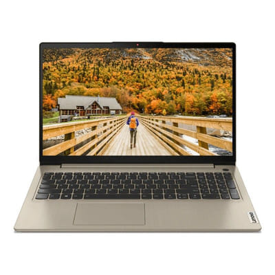 كمبيوتر محمول Lenovo IdeaPad 3 15ALC6 Ryzen 5 - NAFIDA 2