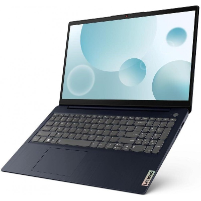 Ordinateur Portable Lenovo Ideapad 3 15IAU7 (82RK00PCFE) Ordinateur Portable Lenovo Ideapad 3 15IAU7 (82RK00PCFE)