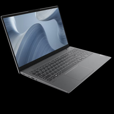 Lenovo Ideapad 5 15IAL7 Laptop (82SF00GJFE)