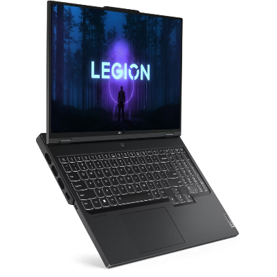 Ordinateur Portable Lenovo Legion Pro 7 16IRX8H (82WQ006PFE)
