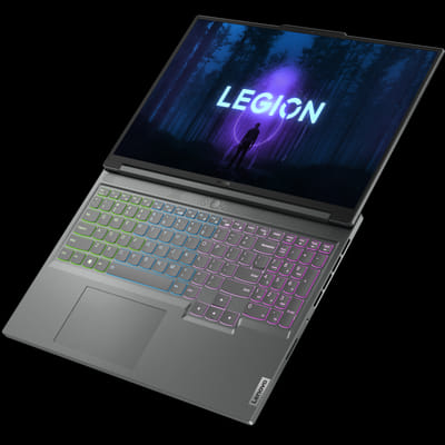 Lenovo Legion Slim 5 16IRH8 Laptop (82YA000MFE)