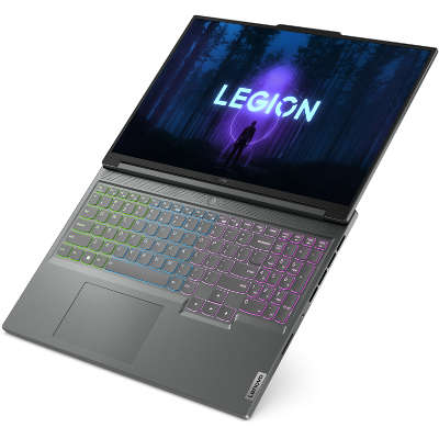 Ordinateur Portable Lenovo Legion Slim 5 16IRH8 (82YA000MFE)