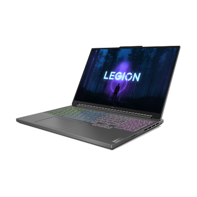 Ordinateur Portable Lenovo Legion Slim 5 16IRH8 (82YA00EVFE)