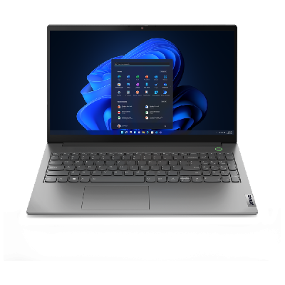 Ordinateur Portable Lenovo ThinkBook 15 G4 IAP (21DJ003UFE)