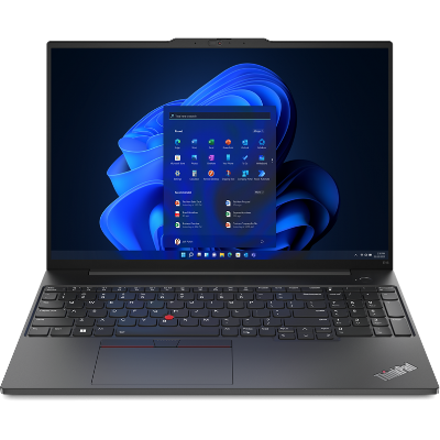 Ordinateur Portable Lenovo ThinkPad E16 Gen 1 (21JN00CVFE)