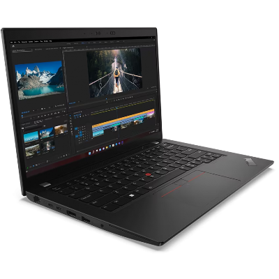 Ordinateur Portable Lenovo ThinkPad L14 Gen 4 (21H1000GFE)