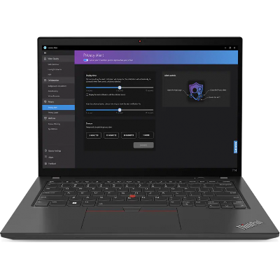 Ordinateur Portable Lenovo ThinkPad T14 Gen 14 (21HD003RFE)